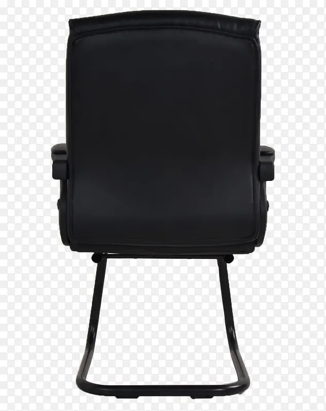 黑色办公椅