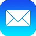 邮件苹果iOS 7图标