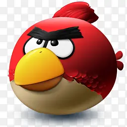 愤怒的鸟Angrybird-Icons