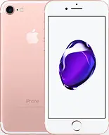 玫瑰金数码产品效果苹果手机