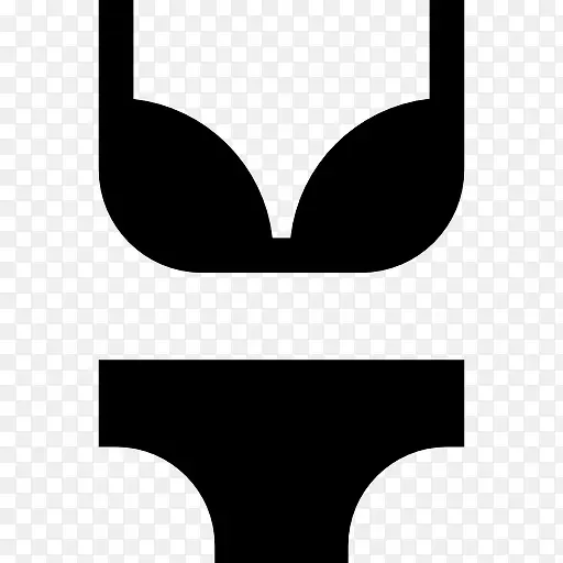 Bikini 图标