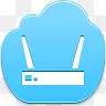 wifi router icon