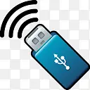 网络USB无线局域网无线废料