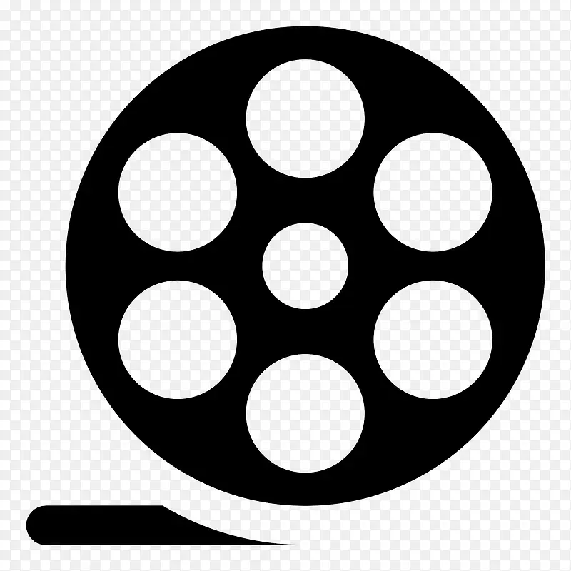 电影Movies-Cinema-fill-icons