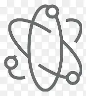 原子Outline-iconsPNG图片素材下载_图片编号qnvvwbbe-免抠素材网