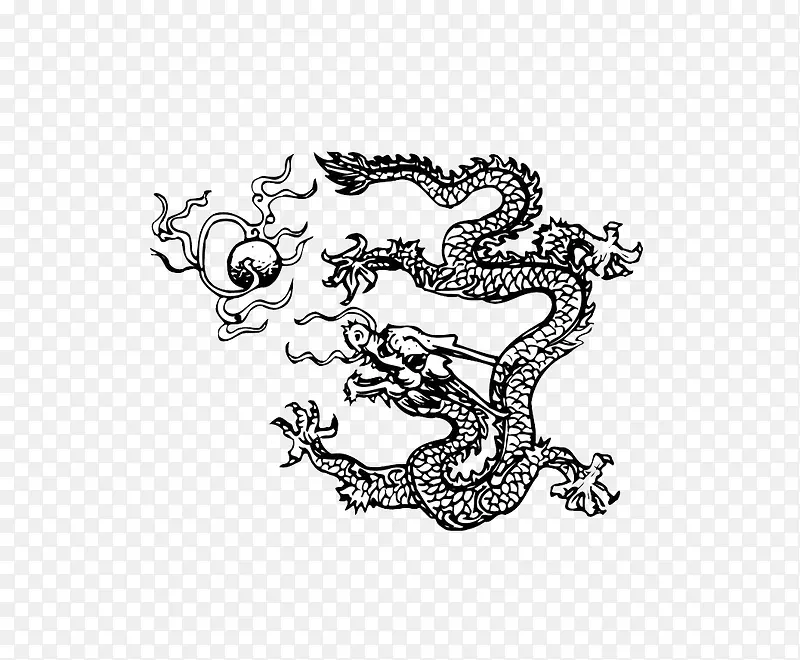 龙吐珠