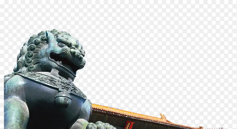 石狮子PNG图片素材下载_图片编号qdookxjm-免抠素材网