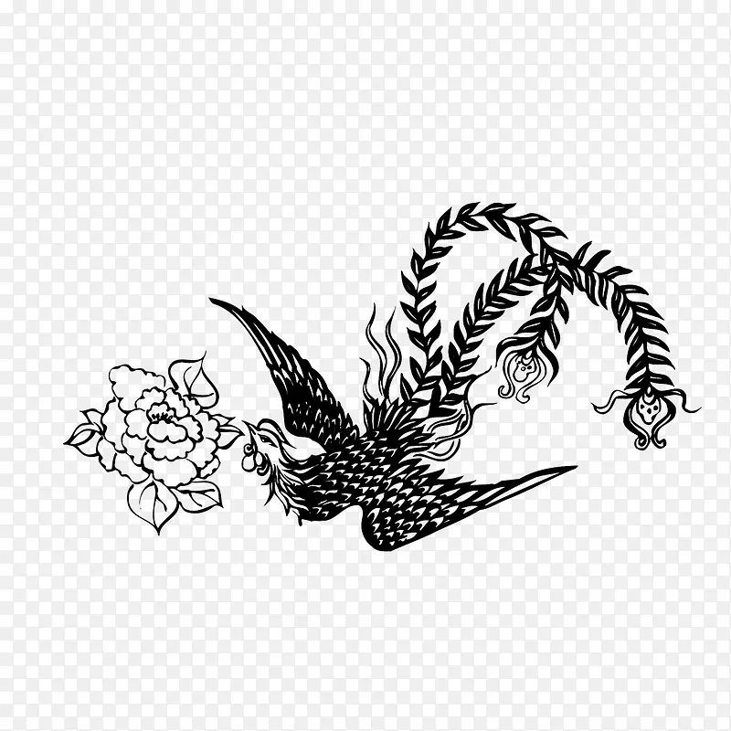 中国风纹样