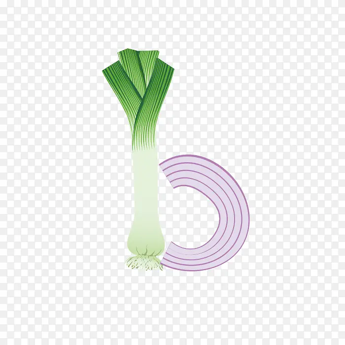 洋葱大葱