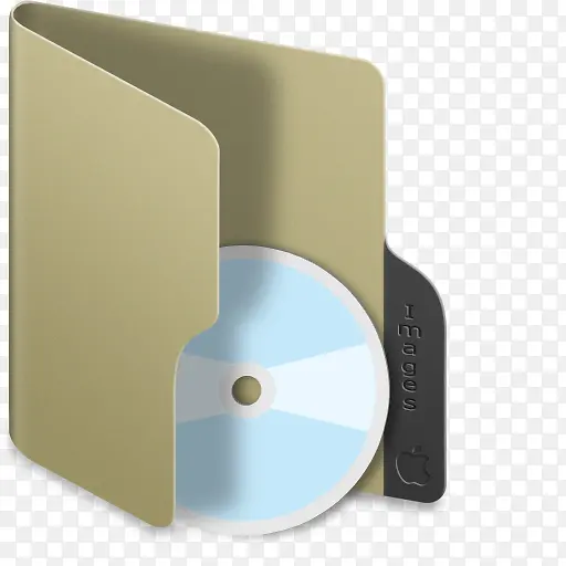 图片文件夹mac-os-folder-icons