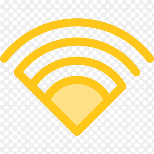 WiFi 图标