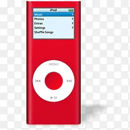 ipod纳米苹果产品