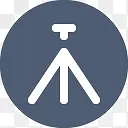tripod icon