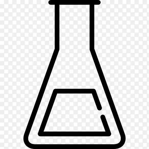 Erlenmeyer Flask 图标