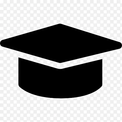 Graduation Cap 图标