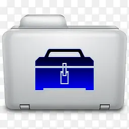 工具箱文件夹Hydride-folder-icons