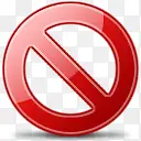 删除被禁止的softicons