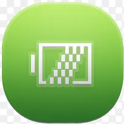 电池电量 icon