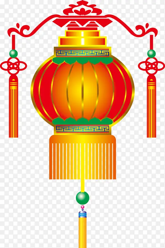 灯笼