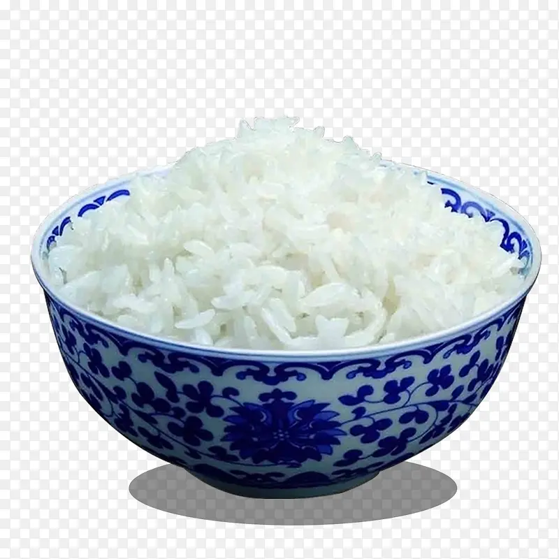 米饭粮食