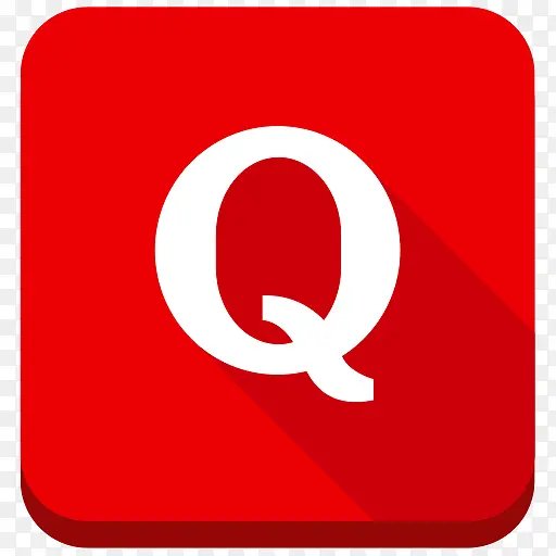 查询问题Quora社交按钮
