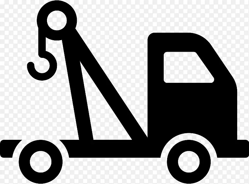 起重机Logistics-delivery-icons