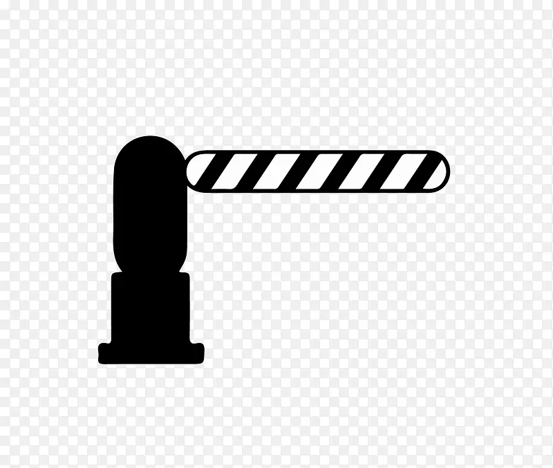停车闸门图标PNG图片素材下载_图片编号qkppondm-免抠素材网