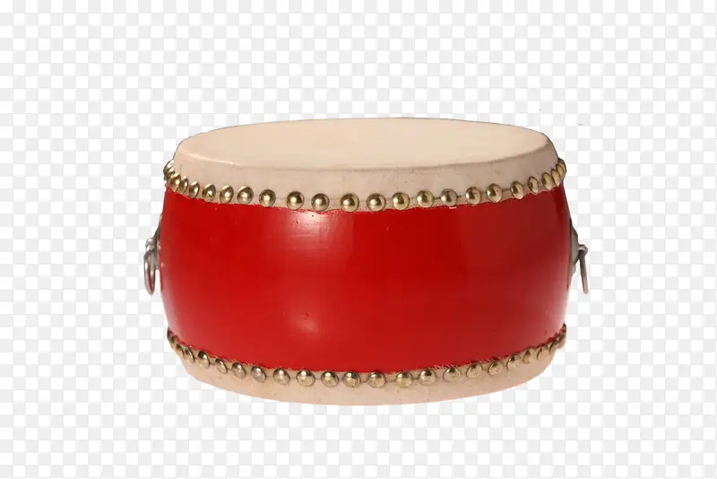 传统乐器大鼓