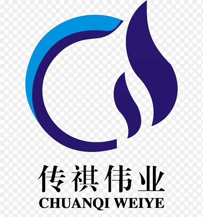 传祺logo商业设计