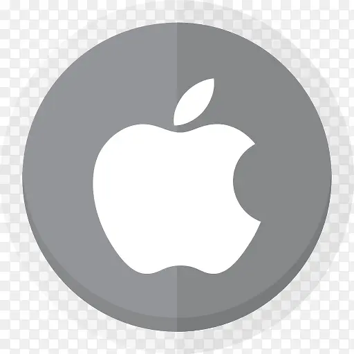 苹果苹果标志iMaciPadM