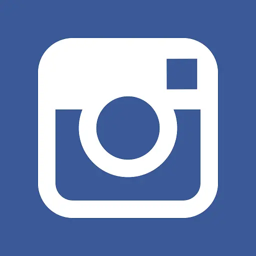 应用相机Instagram照片