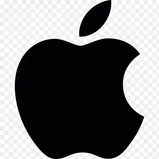 Mac OS的标志图标