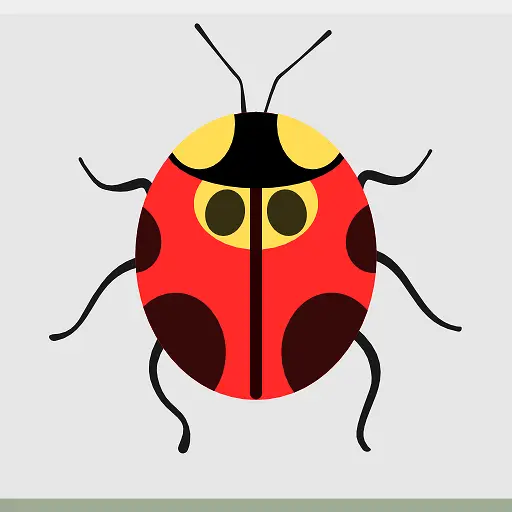 Apps bug buddy Icon
