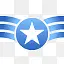 星级排名图标