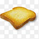烤面包面包breakfast-icons