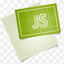 adobe JS文件 icon