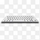 键盘MAC