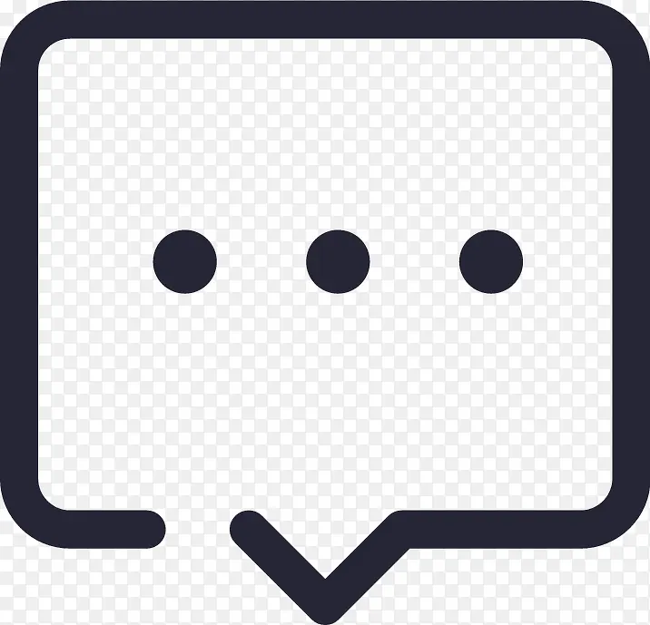 icon-评论PNG图片素材下载_图片编号yzoojlbn-免抠素材网