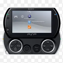 psp游戏机图标下载PNG图片素材下载_图片编号yxjjemak-免抠素材网