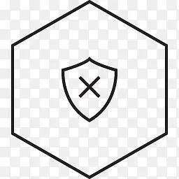 security risk icon
