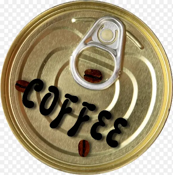 咖啡罐