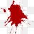 血spatter-icons