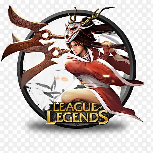 血月亮league-of-legends-icons