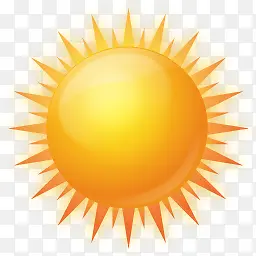 Sunny IconPNG图片素材下载_图片编号yxjjadpe-免抠素材网
