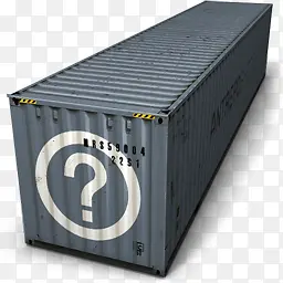 未知的容器Container-icon