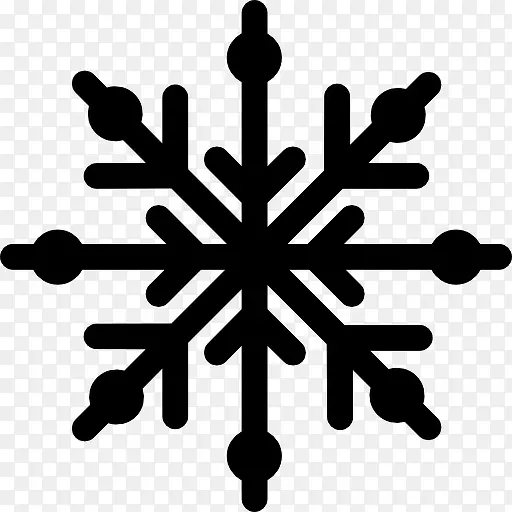 Snowflake 图标PNG图片素材下载_图片编号yjeelwmb-免抠素材网