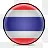 国旗泰国iconset上瘾的味道