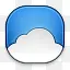 天气预报 icon