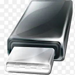 removable drive icon