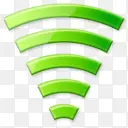 网络信号无线局域网WiFifuturosoft